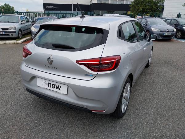 Vente en ligne Renault Clio 5 Clio E-Tech 140 au prix de 13 970 €