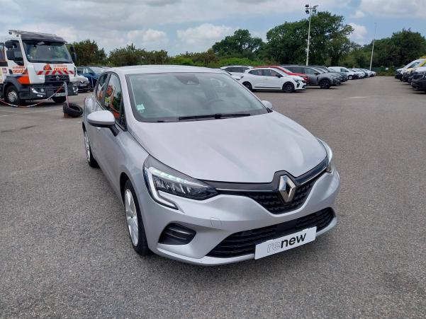Vente en ligne Renault Clio 5 Clio E-Tech 140 au prix de 13 970 €