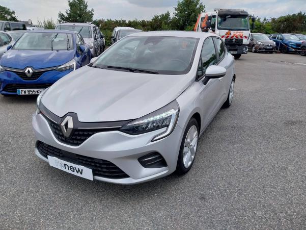 Vente en ligne Renault Clio 5 Clio E-Tech 140 au prix de 13 970 €