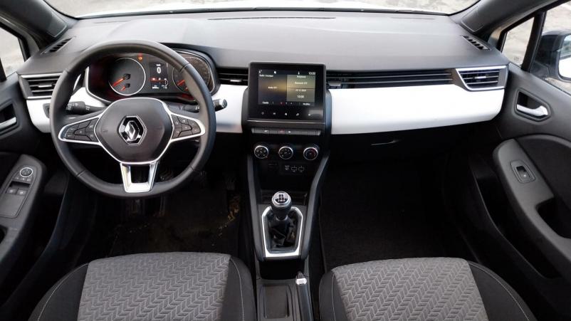 Vente en ligne Renault Clio 5 Clio SCe 65 - 21 au prix de 13 550 €