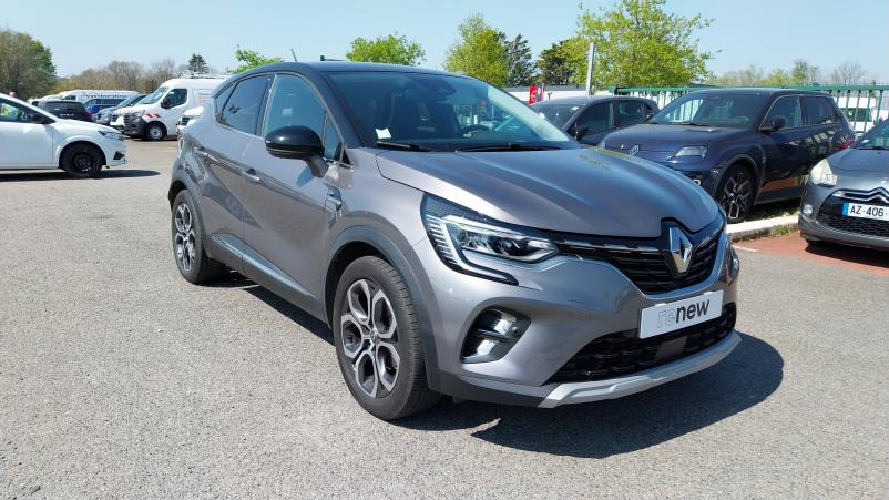 Vente en ligne Renault Captur  TCe 130 EDC FAP au prix de 18 970 €