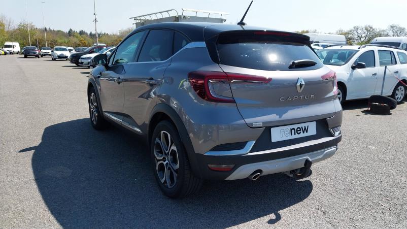 Vente en ligne Renault Captur  TCe 130 EDC FAP au prix de 18 970 €