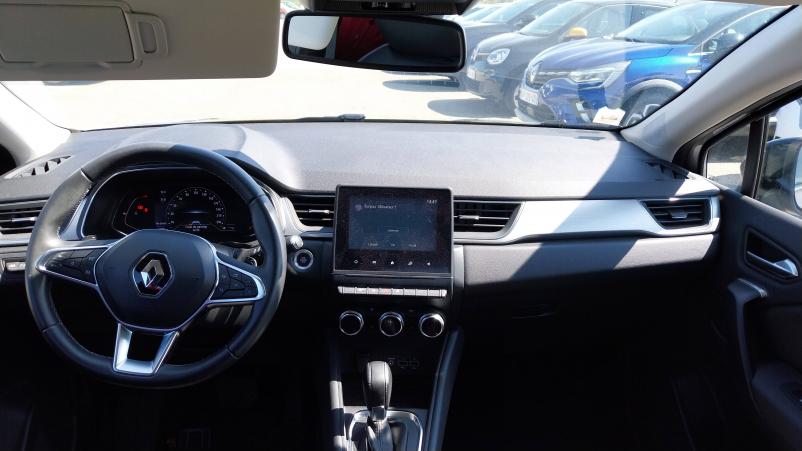 Vente en ligne Renault Captur  TCe 130 EDC FAP au prix de 18 970 €