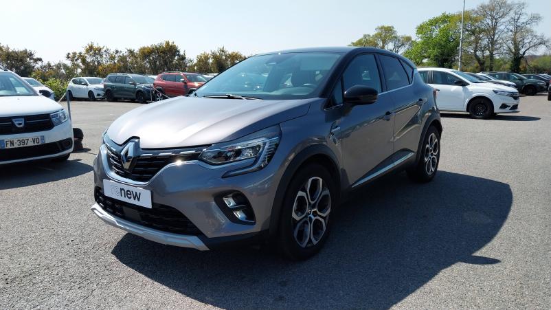 Vente en ligne Renault Captur  TCe 130 EDC FAP au prix de 18 970 €