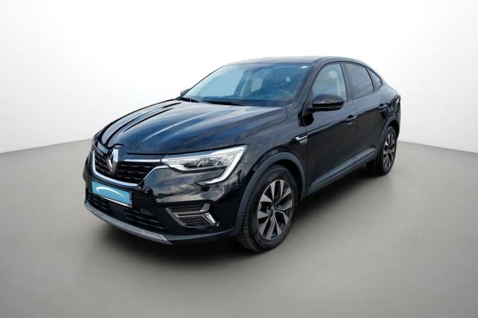 Vente en ligne Renault Arkana  TCe 140 EDC - 22 au prix de 22 950 €