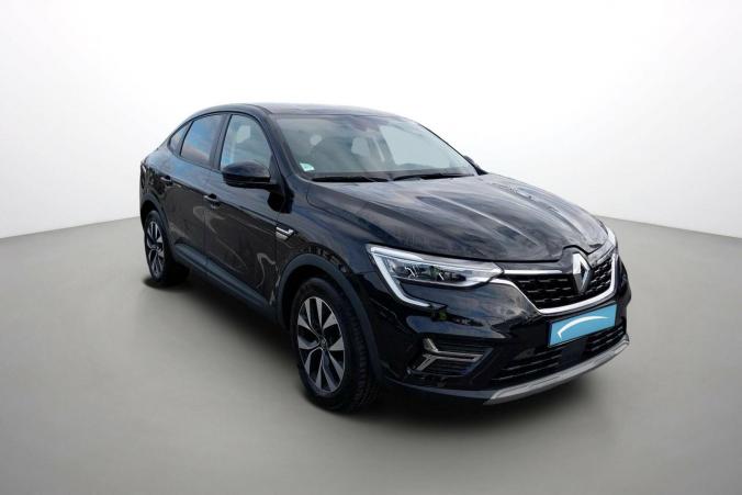 Vente en ligne Renault Arkana  TCe 140 EDC - 22 au prix de 22 950 €