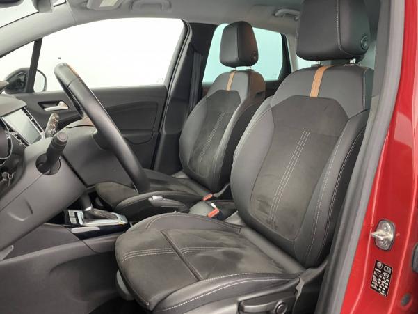 Vente en ligne Opel Crossland  1.2 Turbo 130 ch BVA6 au prix de 13 970 €