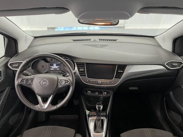 Vente en ligne Opel Crossland  1.2 Turbo 130 ch BVA6 au prix de 13 970 €