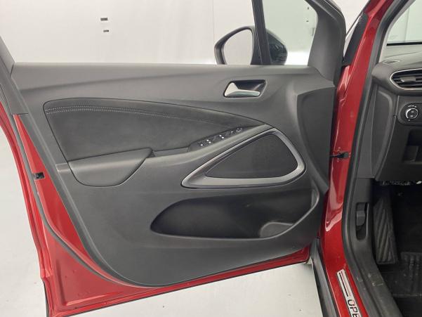 Vente en ligne Opel Crossland  1.2 Turbo 130 ch BVA6 au prix de 13 970 €