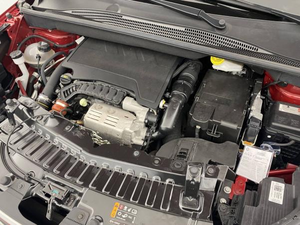 Vente en ligne Opel Crossland  1.2 Turbo 130 ch BVA6 au prix de 13 970 €