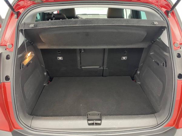 Vente en ligne Opel Crossland  1.2 Turbo 130 ch BVA6 au prix de 13 970 €
