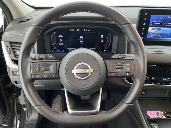 Vente en ligne Nissan Qashqai 2  e-Power 190 ch au prix de 27 970 €