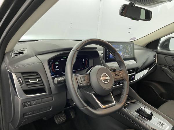 Vente en ligne Nissan Qashqai 2  e-Power 190 ch au prix de 27 970 €