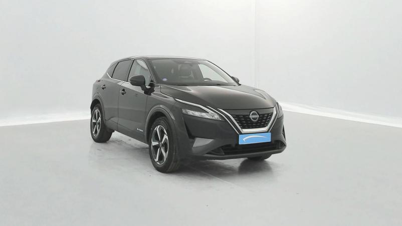 Vente en ligne Nissan Qashqai 2  e-Power 190 ch au prix de 27 970 €