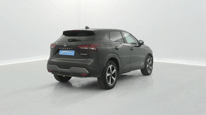 Vente en ligne Nissan Qashqai 2  e-Power 190 ch au prix de 27 970 €