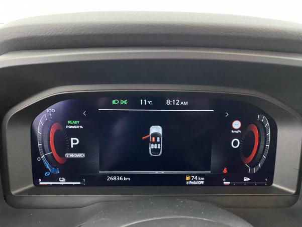 Vente en ligne Nissan Qashqai 2  e-Power 190 ch au prix de 27 970 €