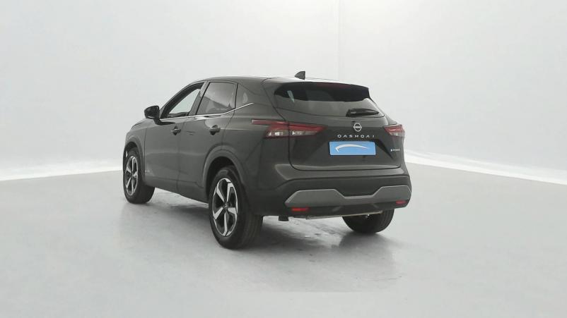 Vente en ligne Nissan Qashqai 2  e-Power 190 ch au prix de 27 970 €