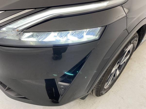 Vente en ligne Nissan Qashqai 2  e-Power 190 ch au prix de 27 970 €
