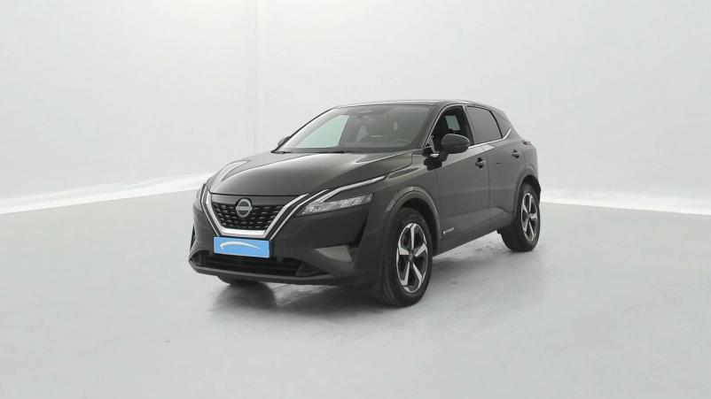 Vente en ligne Nissan Qashqai 2  e-Power 190 ch au prix de 27 970 €