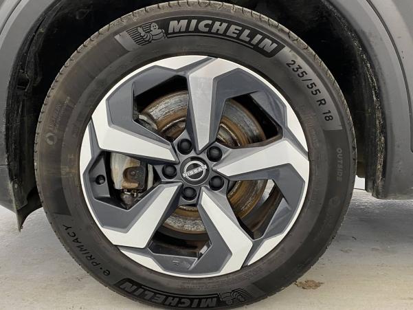Vente en ligne Nissan Qashqai 2  e-Power 190 ch au prix de 27 970 €