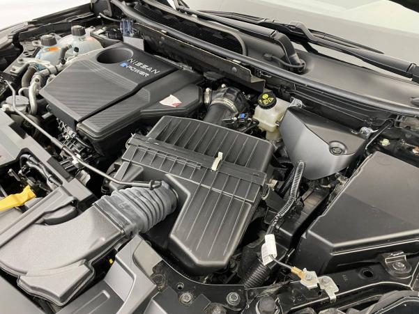 Vente en ligne Nissan Qashqai 2  e-Power 190 ch au prix de 27 970 €