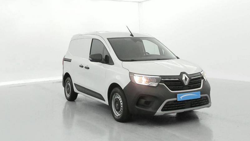 Vente en ligne Renault Kangoo Van  BLUE DCI 95 au prix de 18 990 €