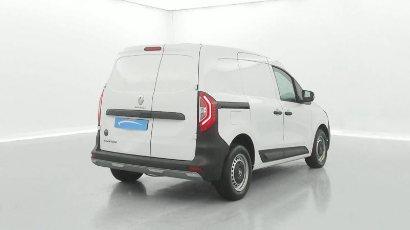 Vente en ligne Renault Kangoo Van  BLUE DCI 95 au prix de 18 990 €