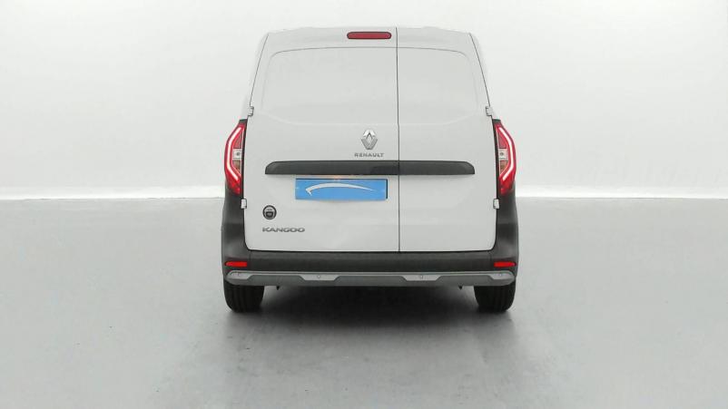 Vente en ligne Renault Kangoo Van  BLUE DCI 95 au prix de 18 990 €