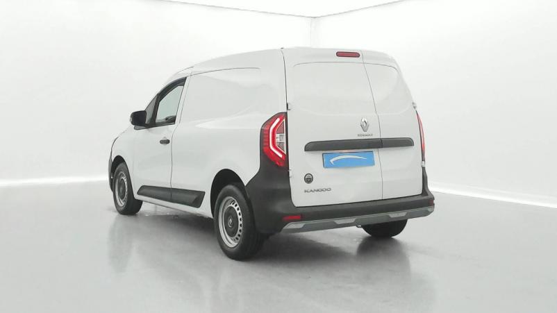 Vente en ligne Renault Kangoo Van  BLUE DCI 95 au prix de 17 990 €