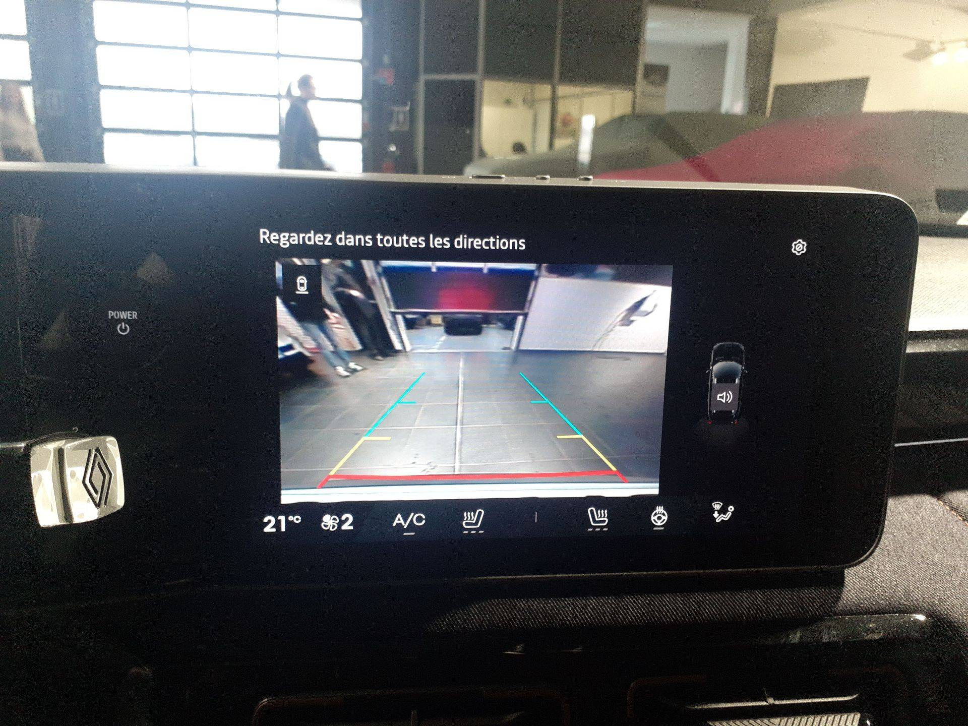 Vente en ligne Renault R4 E-Tech  150 ch autonomie confort au prix de 33 990 €