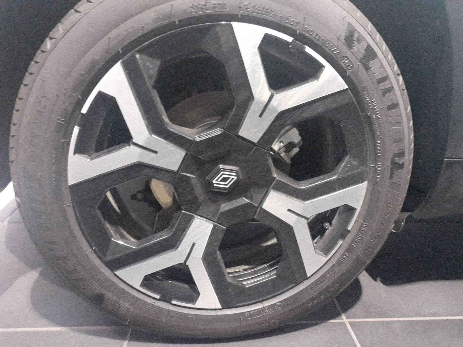 Vente en ligne Renault R4 E-Tech  150 ch autonomie confort au prix de 33 990 €