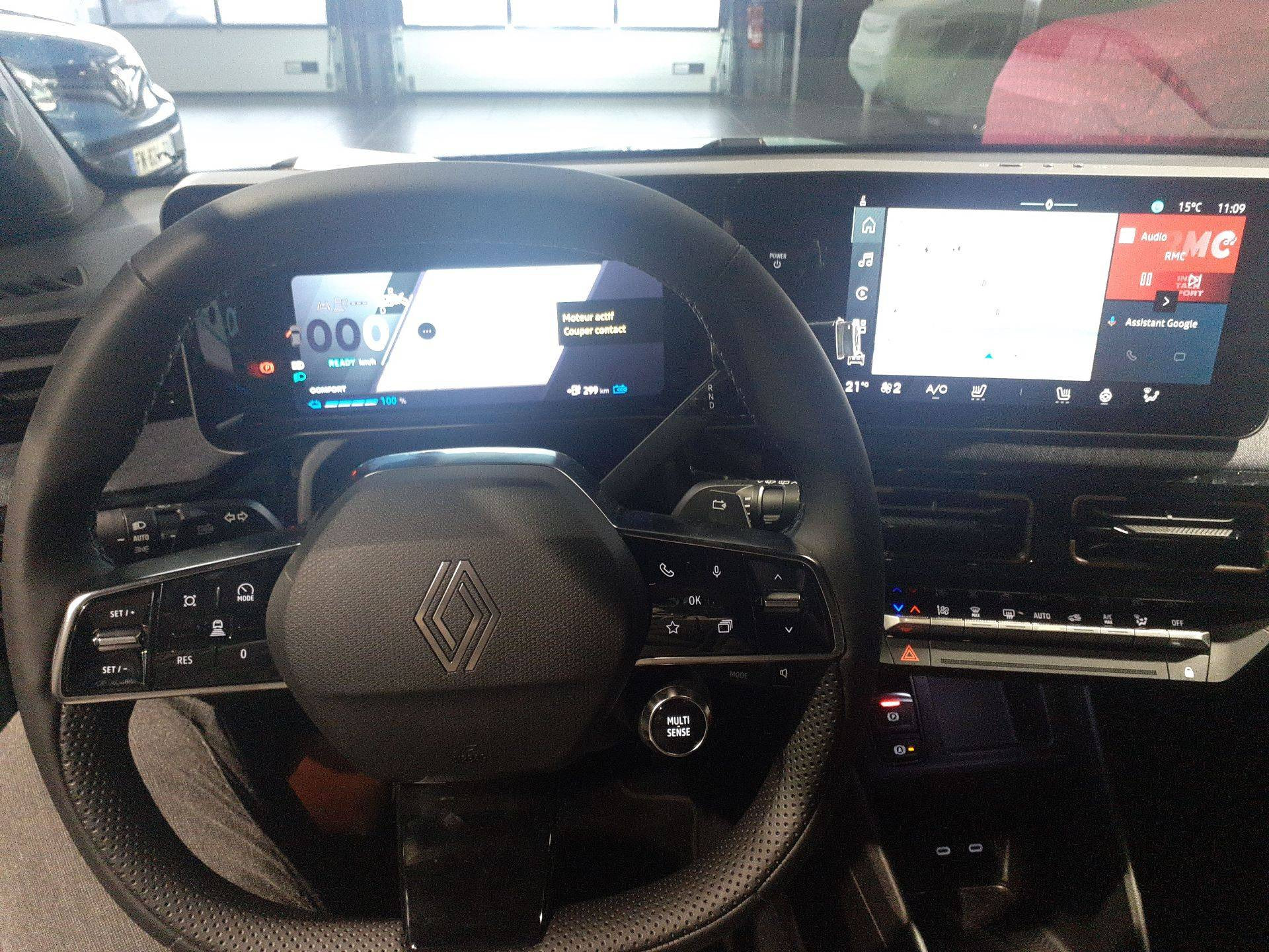 Vente en ligne Renault R4 E-Tech  150 ch autonomie confort au prix de 33 990 €