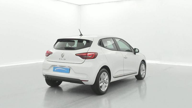 Vente en ligne Renault Clio 5 Clio SCe 65 - 21N au prix de 13 990 €