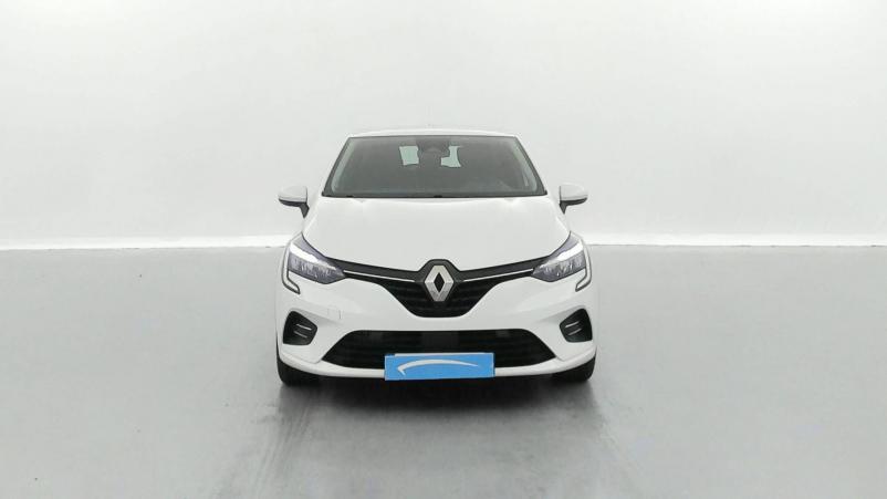 Vente en ligne Renault Clio 5 Clio SCe 65 - 21N au prix de 13 990 €