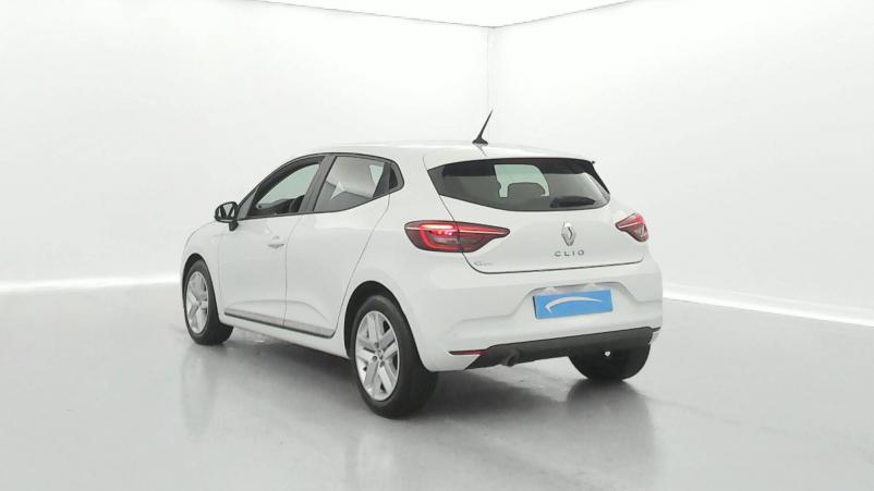 Vente en ligne Renault Clio 5 Clio SCe 65 - 21N au prix de 13 990 €