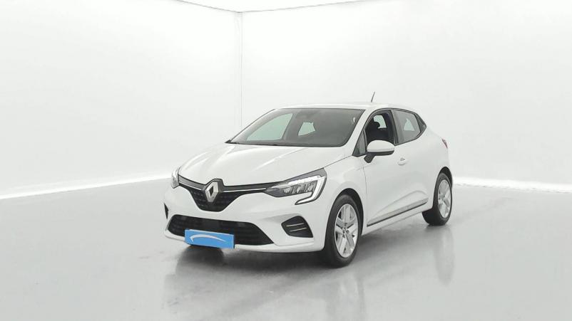 Vente en ligne Renault Clio 5 Clio SCe 65 - 21N au prix de 13 990 €