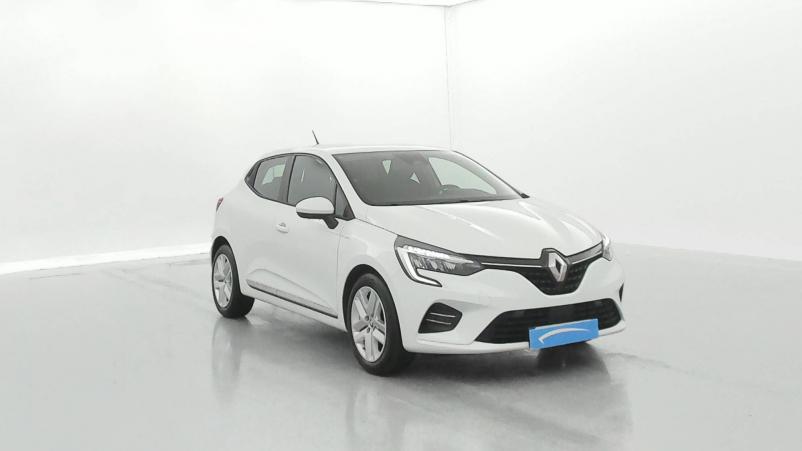 Vente en ligne Renault Clio 5 Clio SCe 65 - 21N au prix de 13 990 €