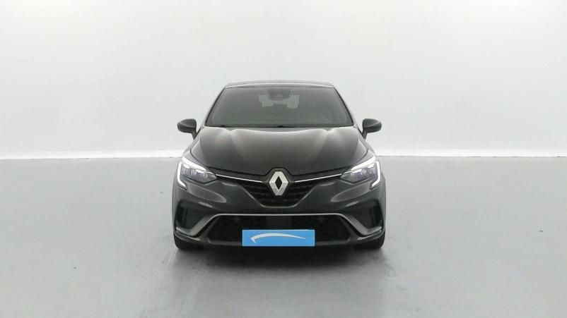 Vente en ligne Renault Clio 5 Clio E-Tech 140 - 21N au prix de 20 390 €