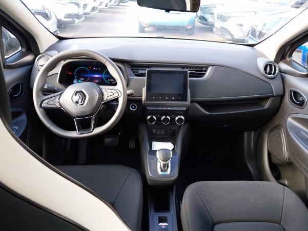 Vente en ligne Renault Zoé Zoe R110 - 22B au prix de 12 970 €