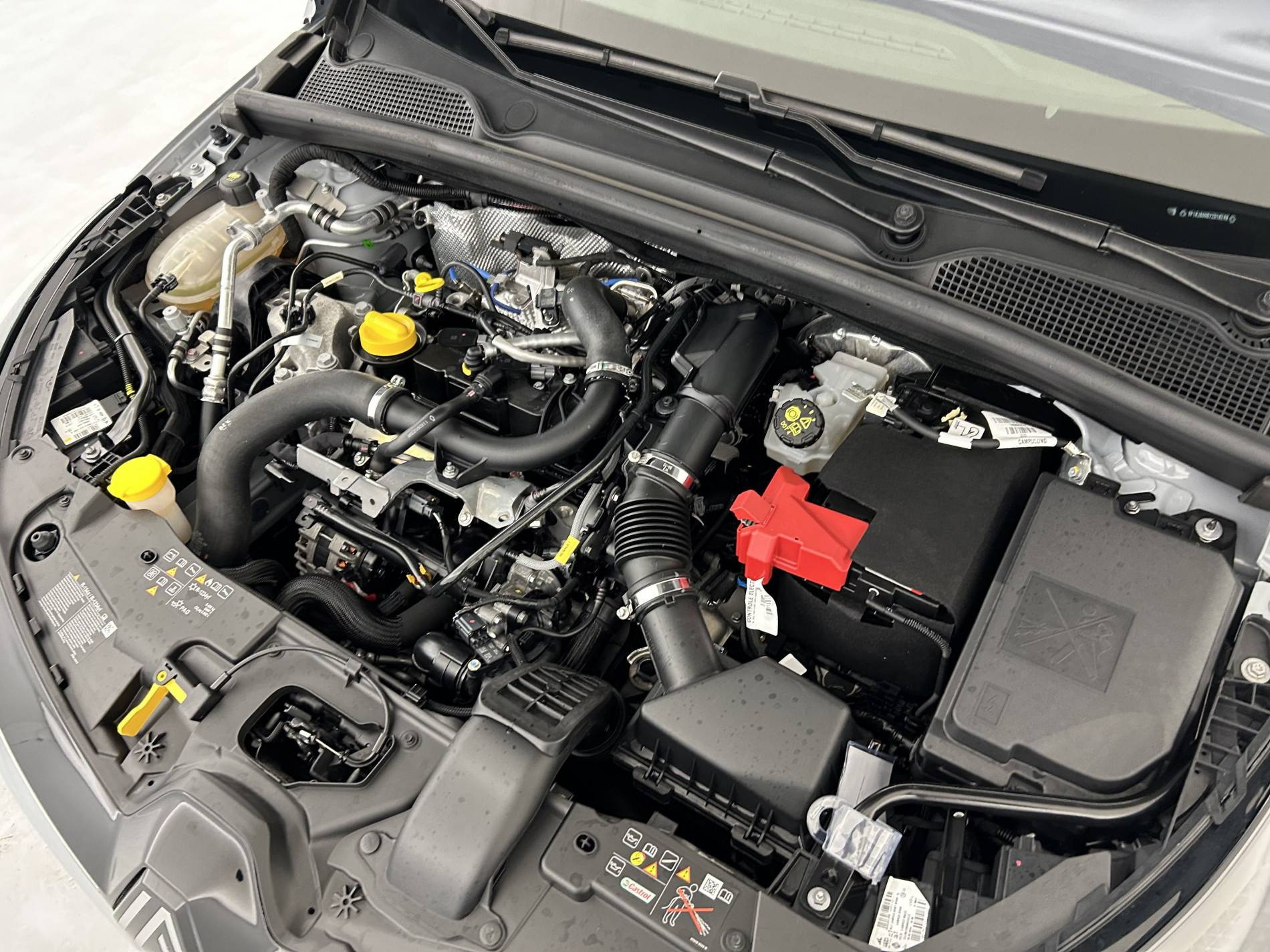 Vente en ligne Renault Clio 5 Clio TCe 90 ch GSR2 au prix de 15 990 €