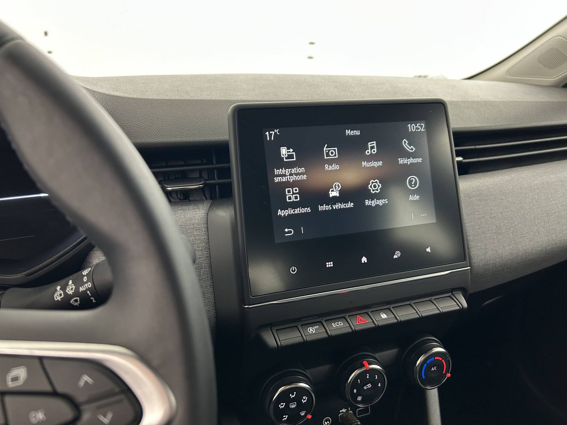 Vente en ligne Renault Clio 5 Clio TCe 90 ch GSR2 au prix de 15 990 €