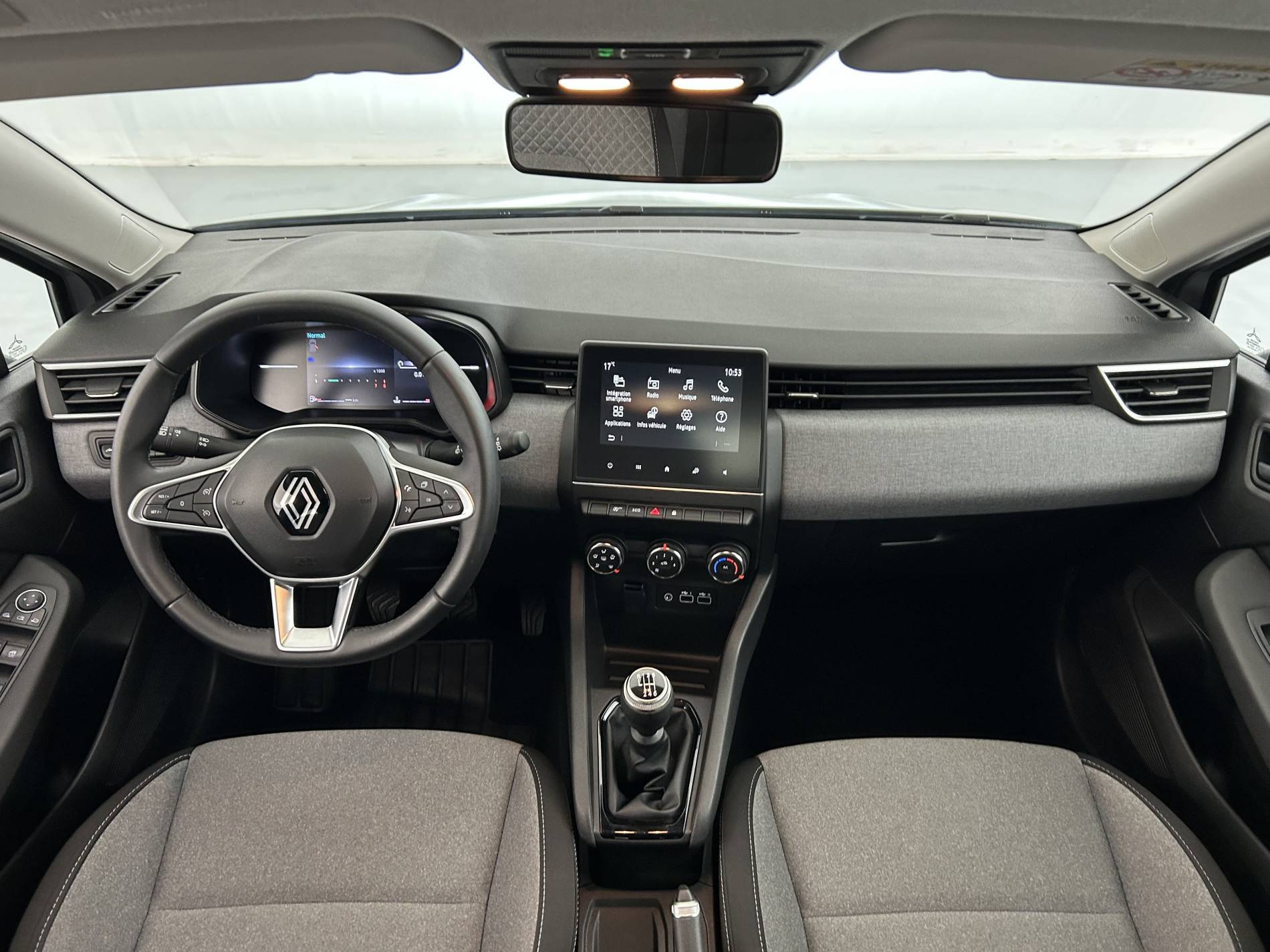 Vente en ligne Renault Clio 5 Clio TCe 90 ch GSR2 au prix de 15 990 €