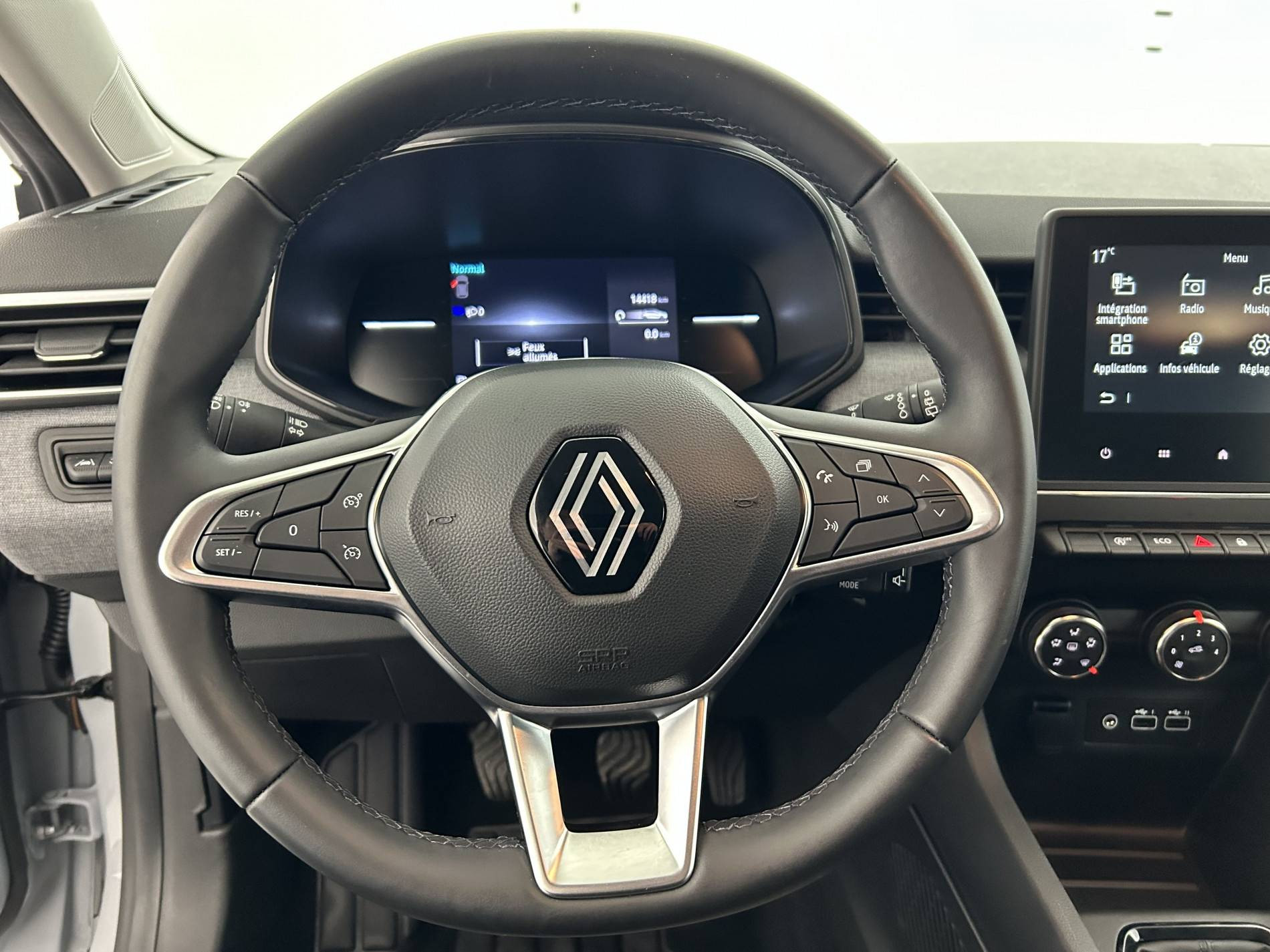 Vente en ligne Renault Clio 5 Clio TCe 90 ch GSR2 au prix de 15 990 €