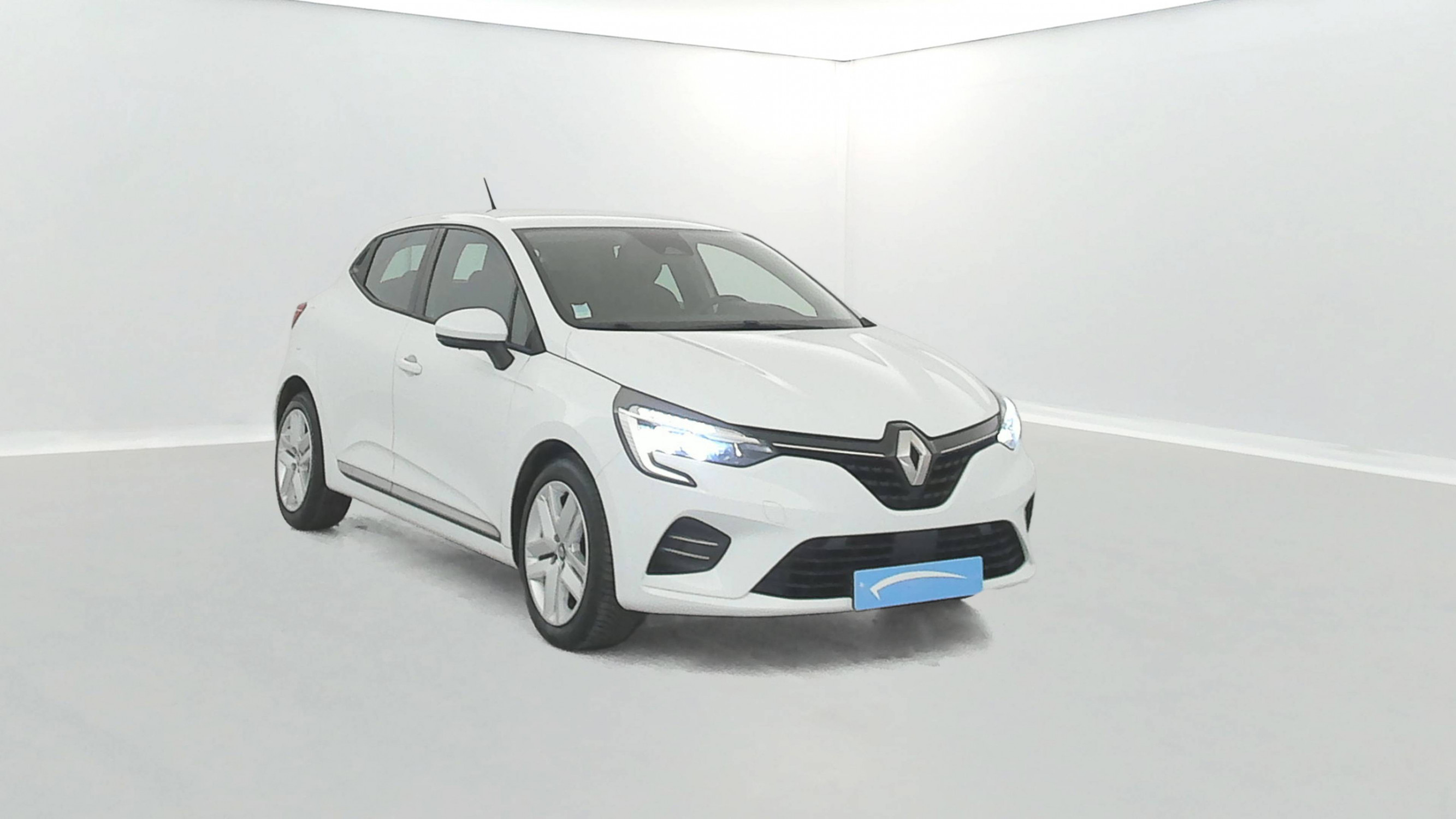 Vente en ligne Renault Clio 5 Clio TCe 90 au prix de 13 290 €