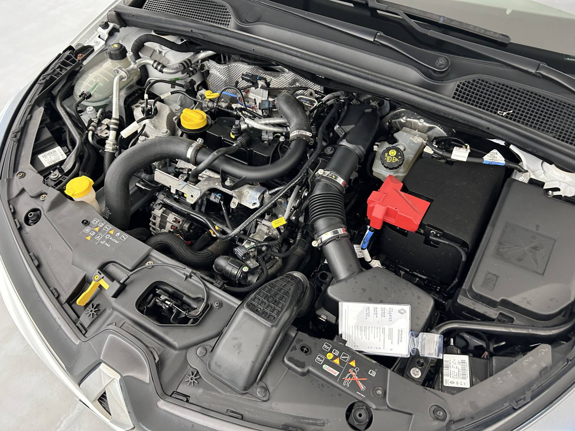 Vente en ligne Renault Clio 5 Clio TCe 90 au prix de 13 290 €