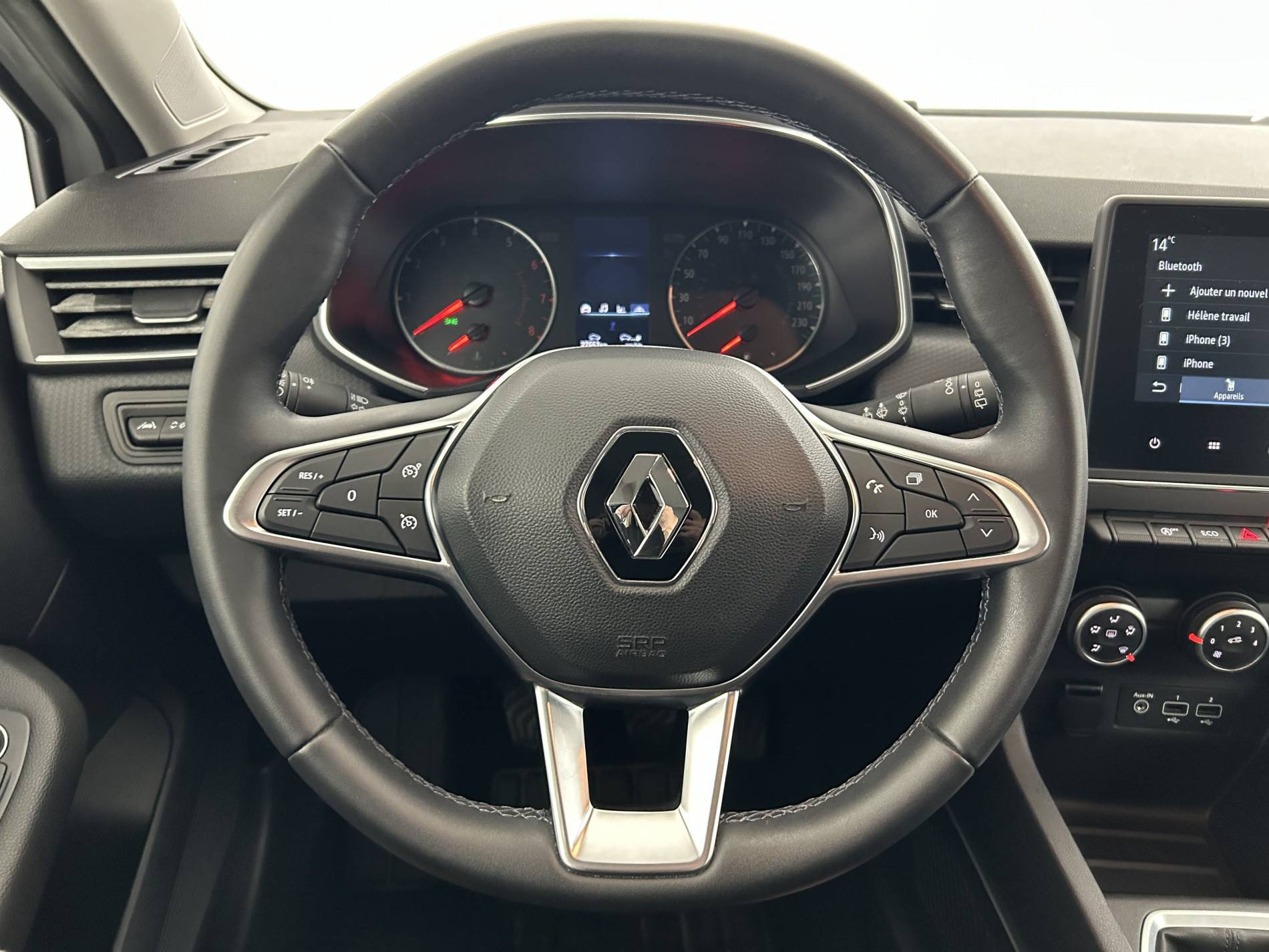 Vente en ligne Renault Clio 5 Clio TCe 90 au prix de 13 290 €