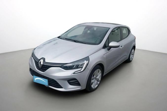 Vente en ligne Renault Clio 5 Clio E-Tech 140 au prix de 13 970 €