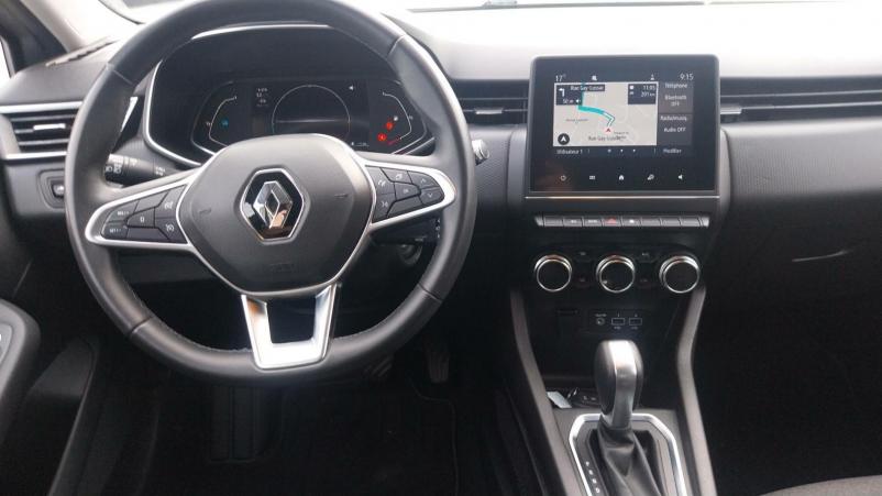 Vente en ligne Renault Clio 5 Clio E-Tech 140 au prix de 13 970 €