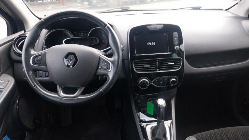 Vente en ligne Renault Clio 4 Clio dCi 90 E6C EDC au prix de 13 970 €