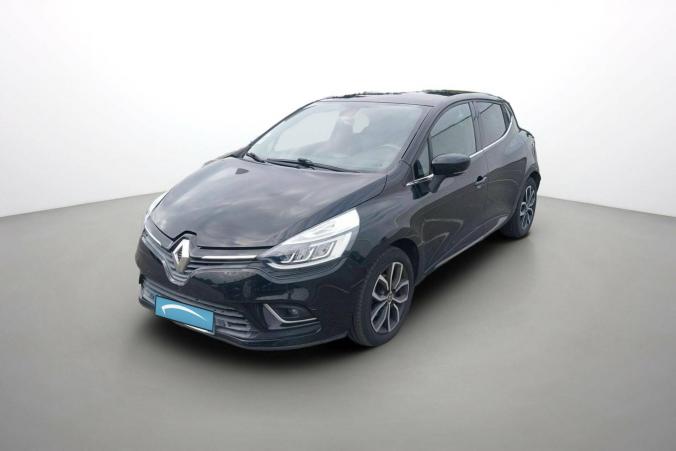 Vente en ligne Renault Clio 4 Clio dCi 90 E6C EDC au prix de 13 970 €